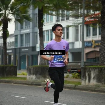 Runner Photo 5262401