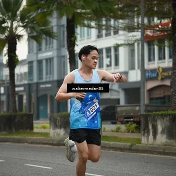 Runner Photo 5262402
