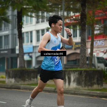 Runner Photo 5262403