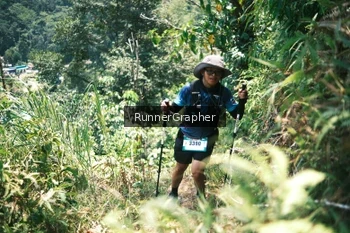 Runner Photo 5262404