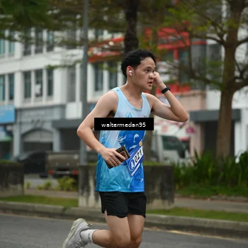 Runner Photo 5262405