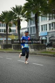 Runner Photo 5262406