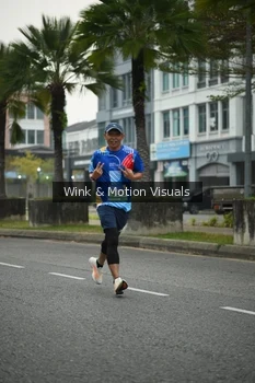 Runner Photo 5262407