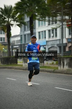 Runner Photo 5262408