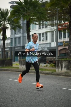 Runner Photo 5262411