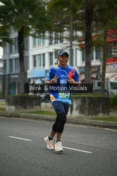 Runner Photo 5262412