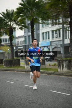 Runner Photo 5262413