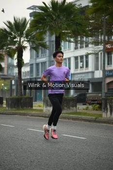 Runner Photo 5262414