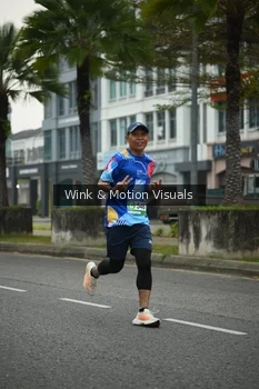Runner Photo 5262415