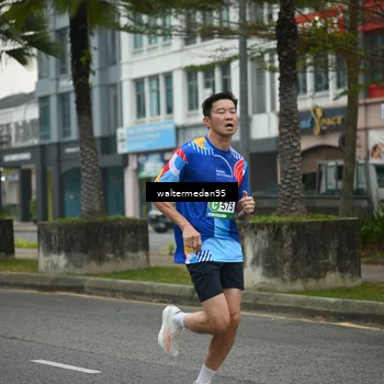 Runner Photo 5262417