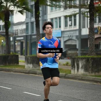 Runner Photo 5262420