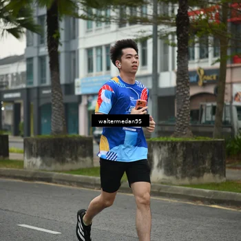 Runner Photo 5262421