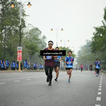 Runner Photo 5262427