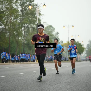 Runner Photo 5262428