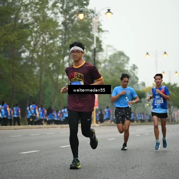 Runner Photo 5262430