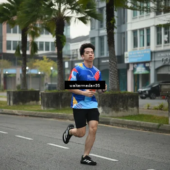 Runner Photo 5262431