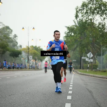 Runner Photo 5262434