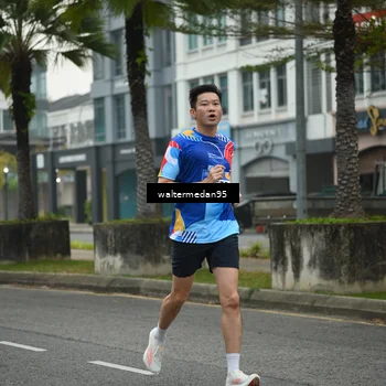 Runner Photo 5262435