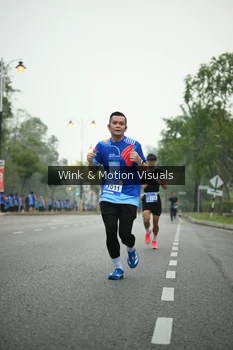 Runner Photo 5262437