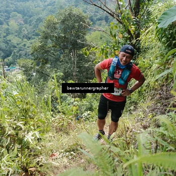 Runner Photo 5262439