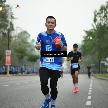 Runner Photo 5262440