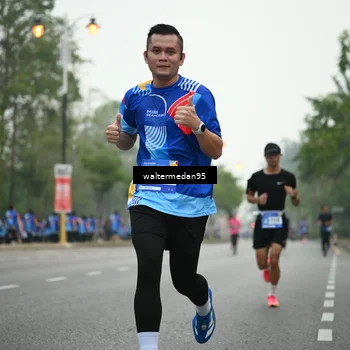 Runner Photo 5262441