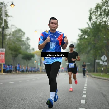 Runner Photo 5262442