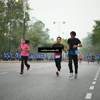 Runner Photo 5262445