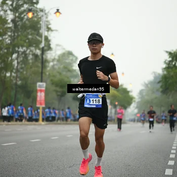 Runner Photo 5262446