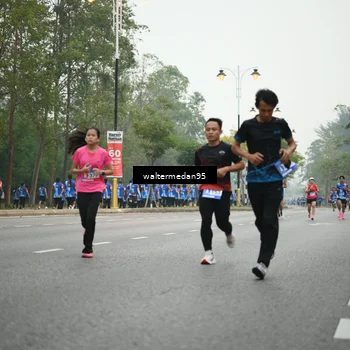 Runner Photo 5262448