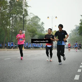 Runner Photo 5262449