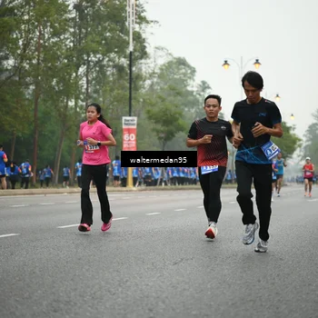 Runner Photo 5262450
