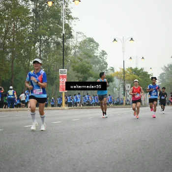 Runner Photo 5262451