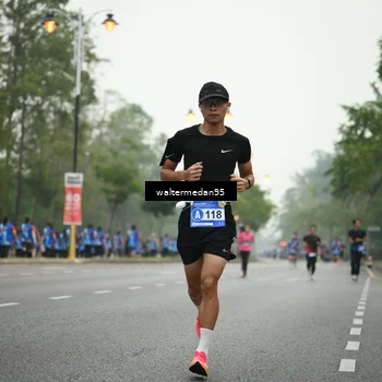 Runner Photo 5262452