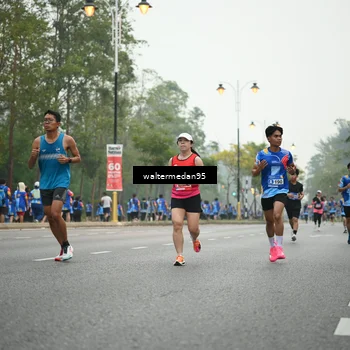 Runner Photo 5262454