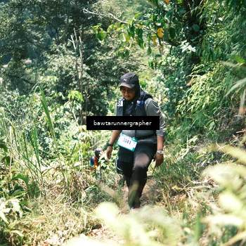 Runner Photo 5262455