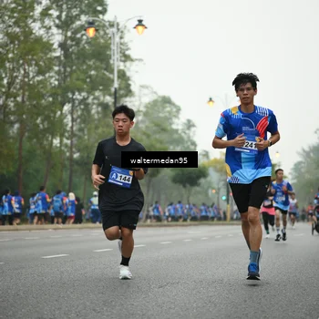 Runner Photo 5262457