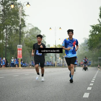 Runner Photo 5262458
