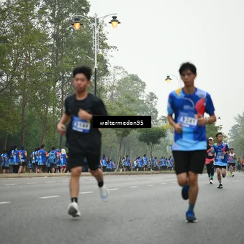 Runner Photo 5262460