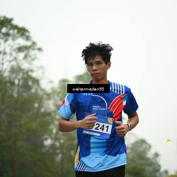 Runner Photo 5262461
