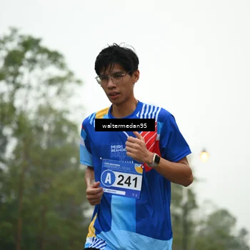 Runner Photo 5262462