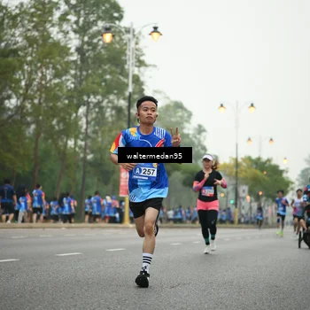 Runner Photo 5262464