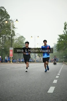 Runner Photo 5262469