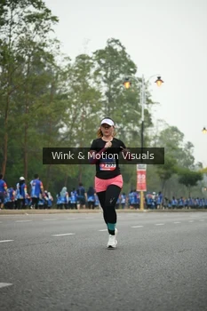 Runner Photo 5262470