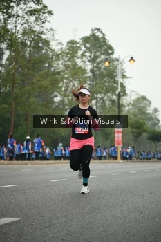 Runner Photo 5262471