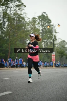 Runner Photo 5262473
