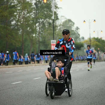 Runner Photo 5262474