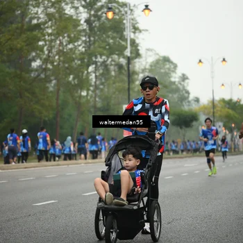 Runner Photo 5262477