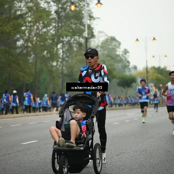 Runner Photo 5262478