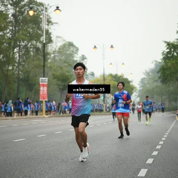 Runner Photo 5262479